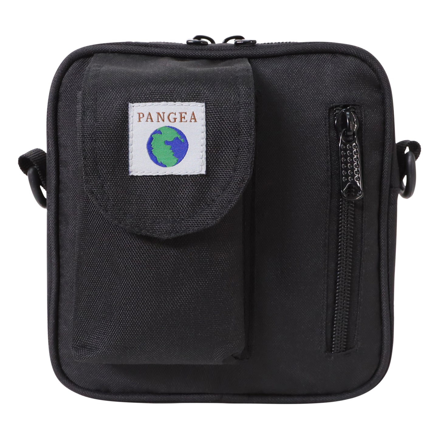 Pangea Man Bag